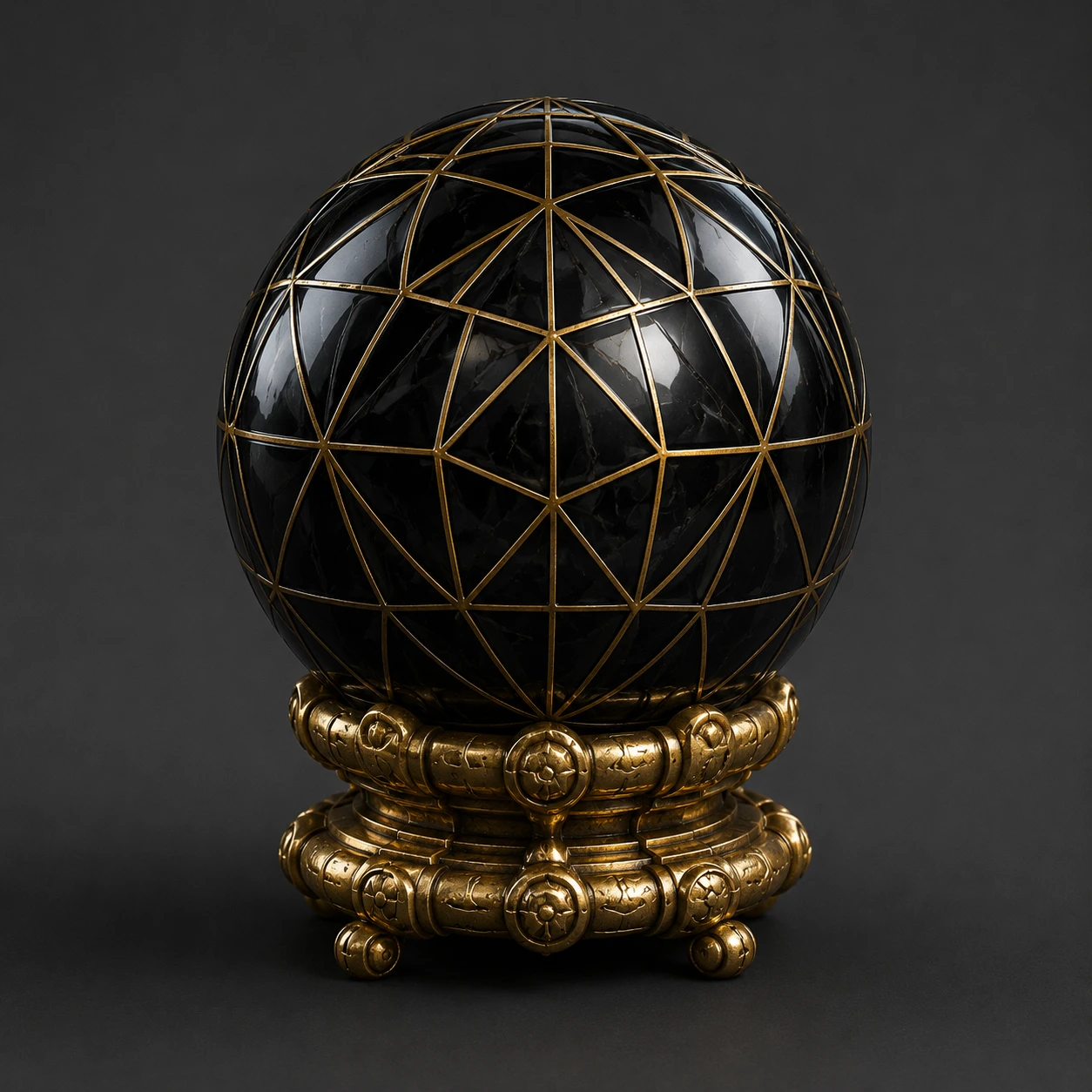 Orb, Ancient Relics Collection Vol. 1