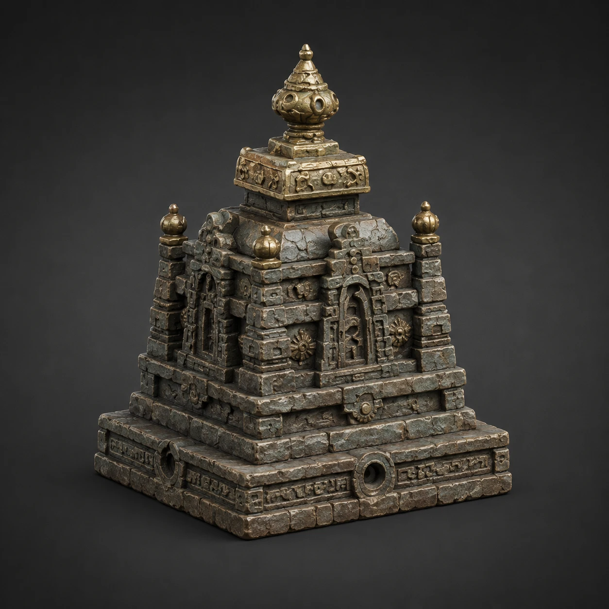 2026 231936 8, Ancient Relics Collection Vol. 2