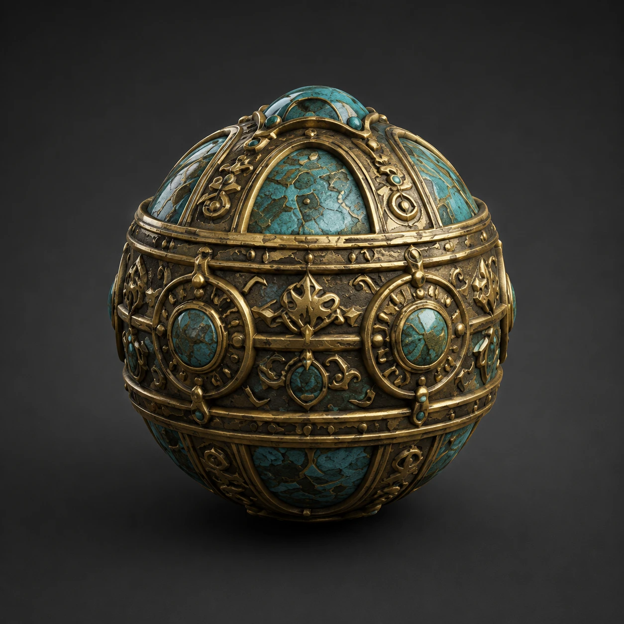 2026 231939 10, Ancient Relics Collection Vol. 2