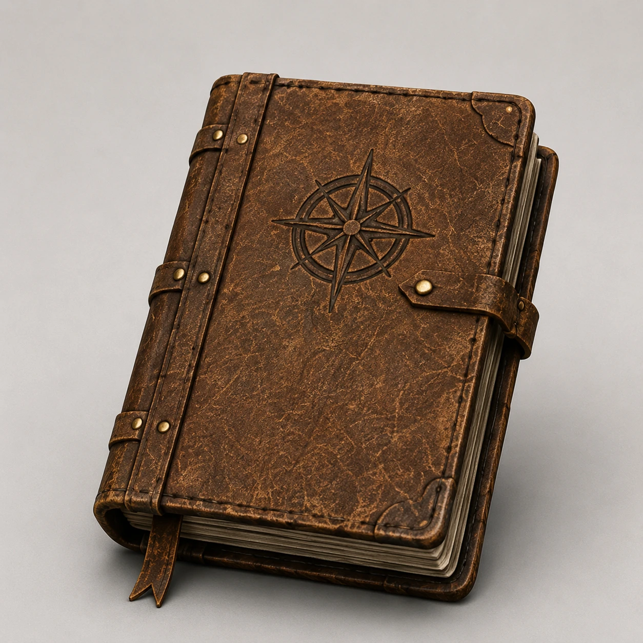 Field Journal, Fantasy Expedition Gear