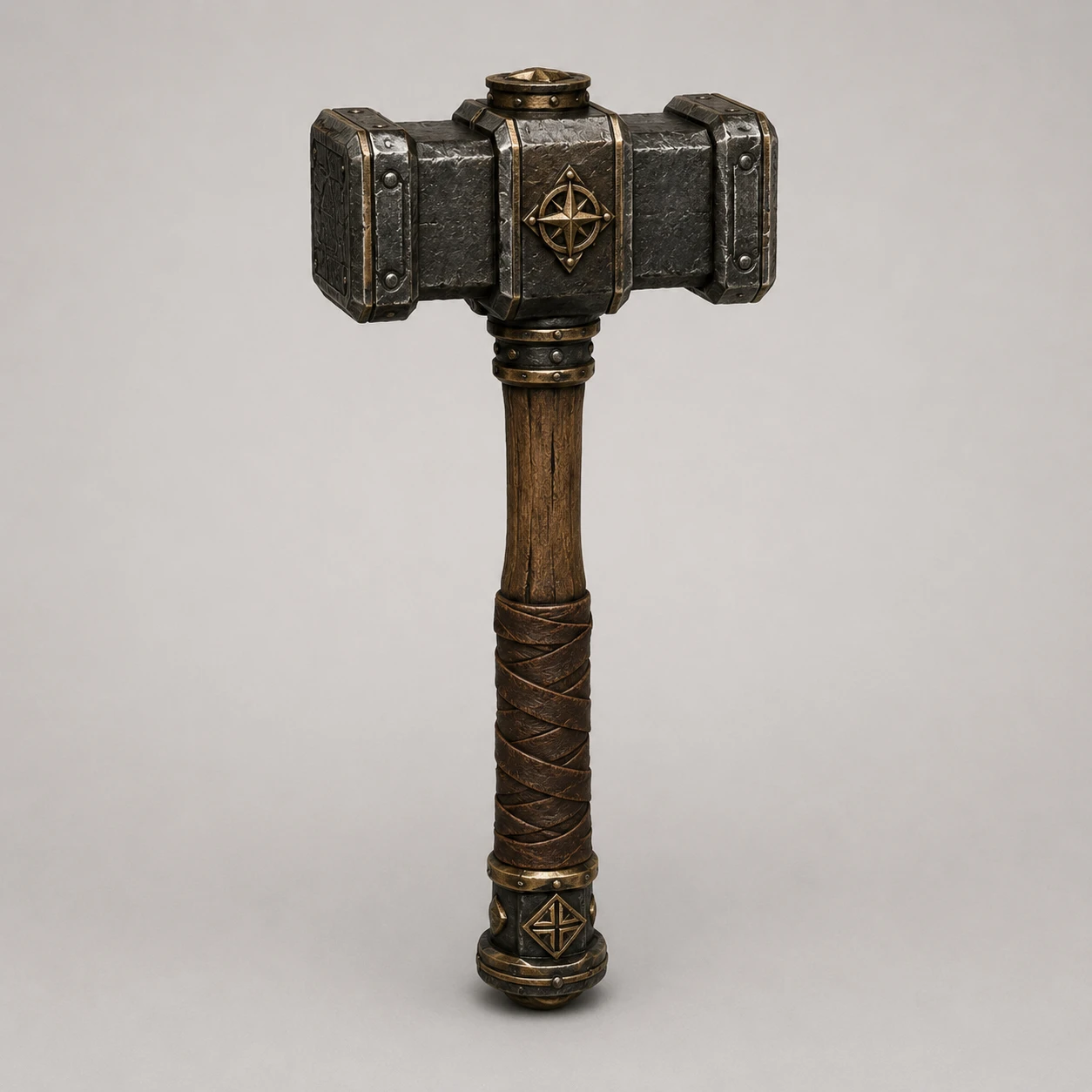Hammer, Fantasy Expedition Gear
