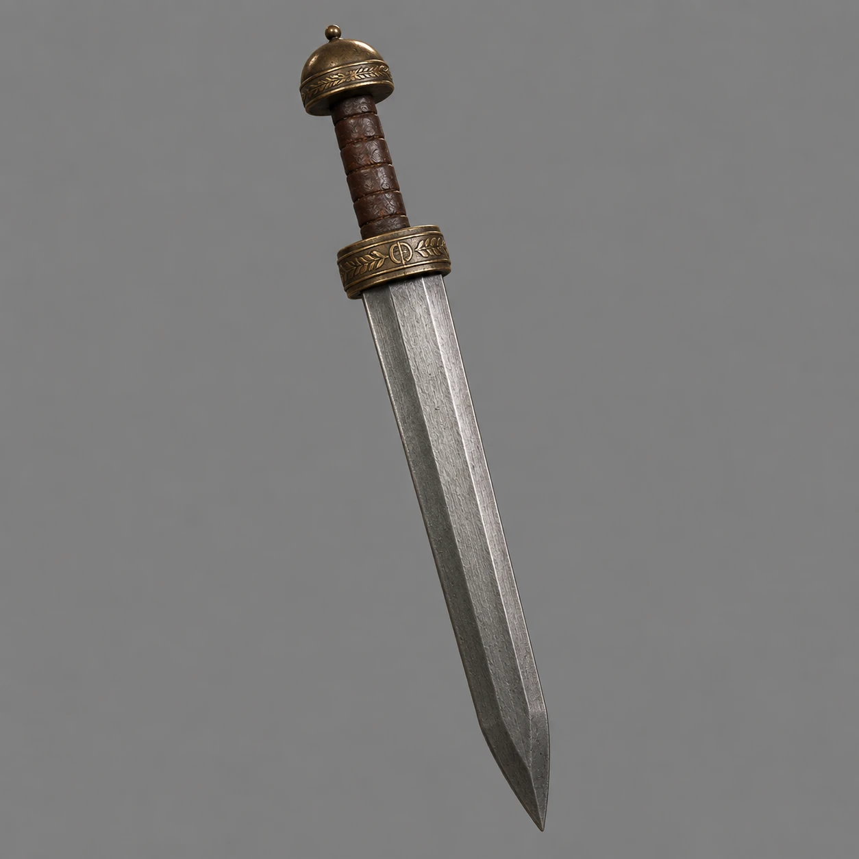 Gladius Sword, Roman Empire Relics